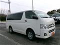 2013 Toyota Hiace Van