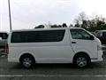 2013 Toyota Hiace Van