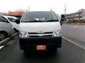2012 Toyota Hiace Van