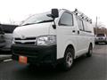 2012 Toyota Hiace Van
