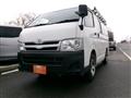 2012 Toyota Hiace Van
