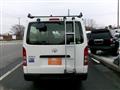 2012 Toyota Hiace Van