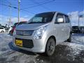 2013 Suzuki Wagon R