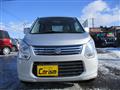 2013 Suzuki Wagon R