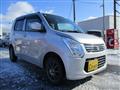 2013 Suzuki Wagon R
