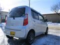 2013 Suzuki Wagon R