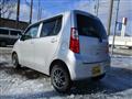 2013 Suzuki Wagon R