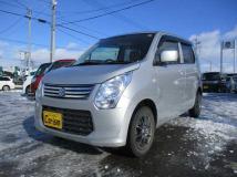 2013 Suzuki Wagon R