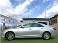 2012 Toyota Mark X