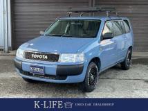 2012 Toyota Probox Van