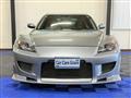 2003 Mazda RX-8
