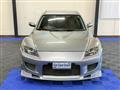 2003 Mazda RX-8