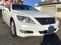 2010 Lexus LS