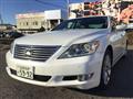 2010 Lexus LS