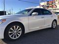 2010 Lexus LS