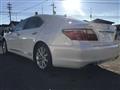 2010 Lexus LS