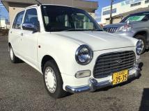 2001 Daihatsu Miragino