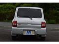 2006 Suzuki Lapin