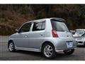 2009 Daihatsu Esse