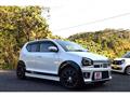 2016 Suzuki Alto Works