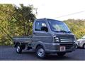 2025 Suzuki Carry Truck