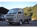 2025 Suzuki Carry Truck