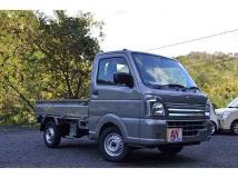 2025 Suzuki Carry Truck