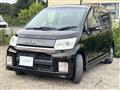 2009 Daihatsu Move Custom