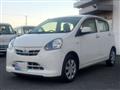 2012 Daihatsu Mira