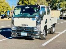 2020 Isuzu Isuzu Others