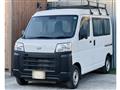 2022 Daihatsu Hijet Cargo