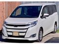 2018 Toyota Noah