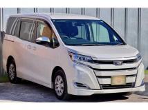 2018 Toyota Noah