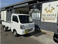 2018 Suzuki Carry Truck