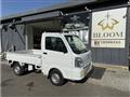 2018 Suzuki Carry Truck