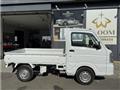 2018 Suzuki Carry Truck
