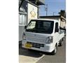 2018 Suzuki Carry Truck
