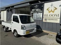 2018 Suzuki Carry Truck