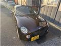 2008 Daihatsu Copen