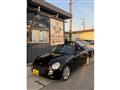 2008 Daihatsu Copen