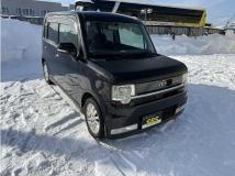 2009 Daihatsu Move Conte