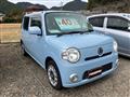 2011 Daihatsu MIRA COCOA