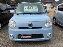2011 Daihatsu MIRA COCOA