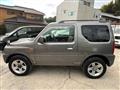 2006 Suzuki Jimny