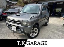 2006 Suzuki Jimny