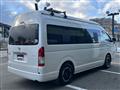 2017 Toyota Hiace Van