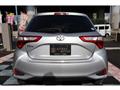 2017 Toyota Vitz