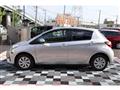 2017 Toyota Vitz