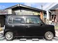 2012 Daihatsu Move Conte