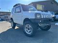 2008 Suzuki Jimny